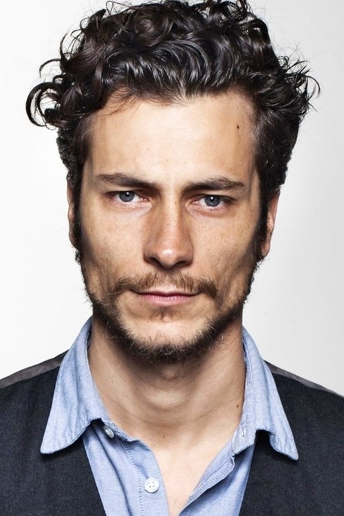 Paolo Bernardini profile