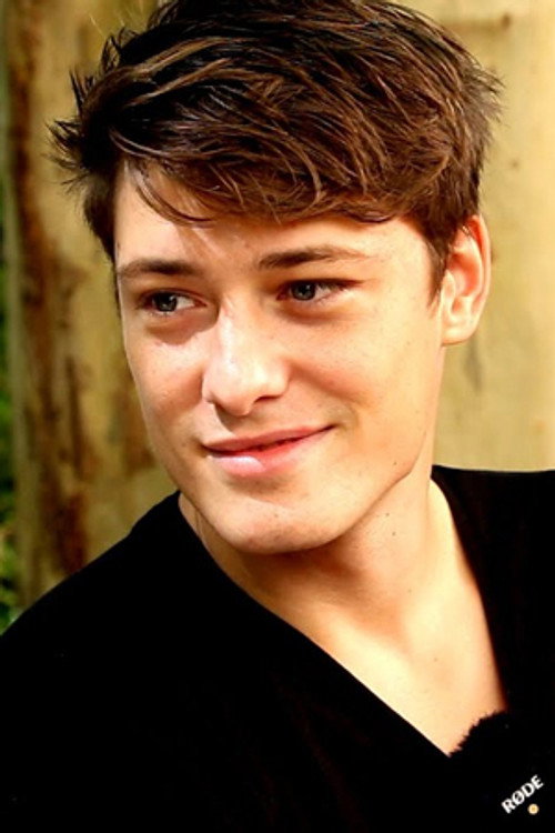Photo of Tamás K. Kovács, Acting