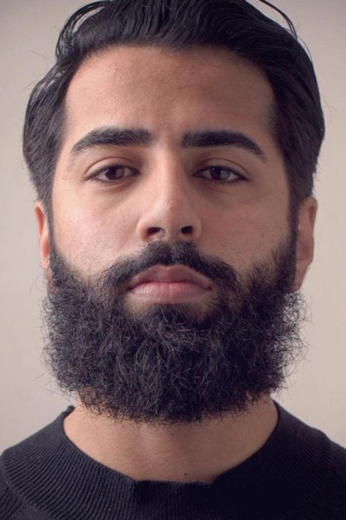 Photo of Sakir Khader, Acting