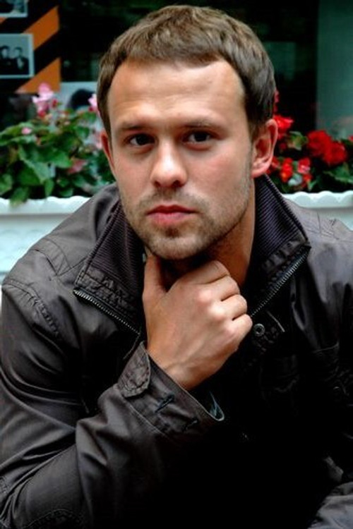 Kirill Pletnyov profile