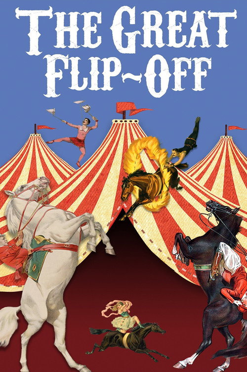Movie poster for The Great Flip-Off (2018)