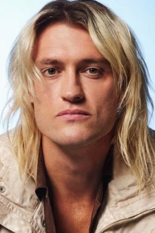 Photo of Darcy Moore, Acting