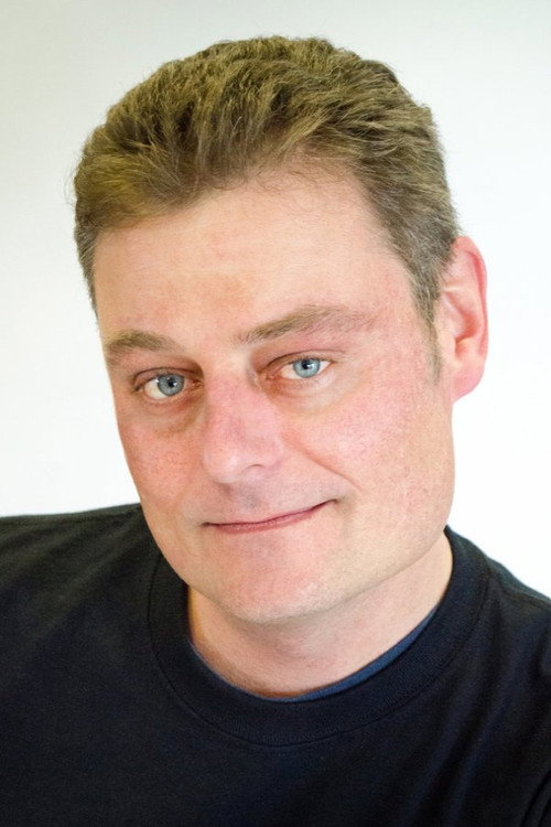 Photo of Keith Lukowski, Acting