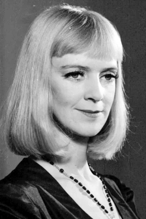 Photo of Kerstin Berger, Acting