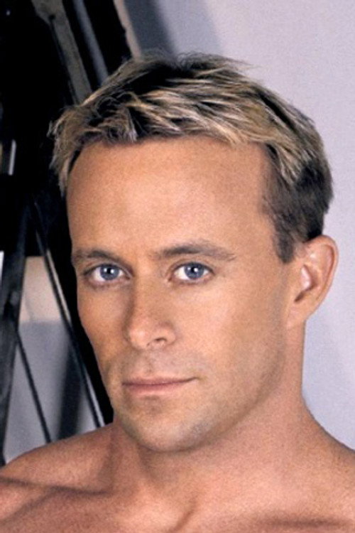 Photo of Casey Williams, Acting