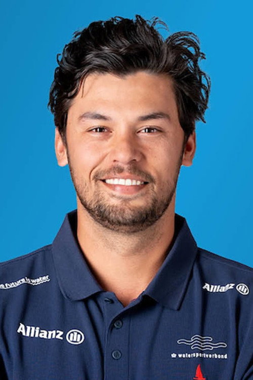 Kiran Badloe profile