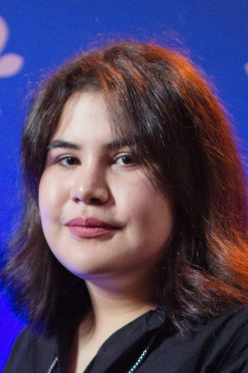 Photo of Adema Yerzhanova, Acting