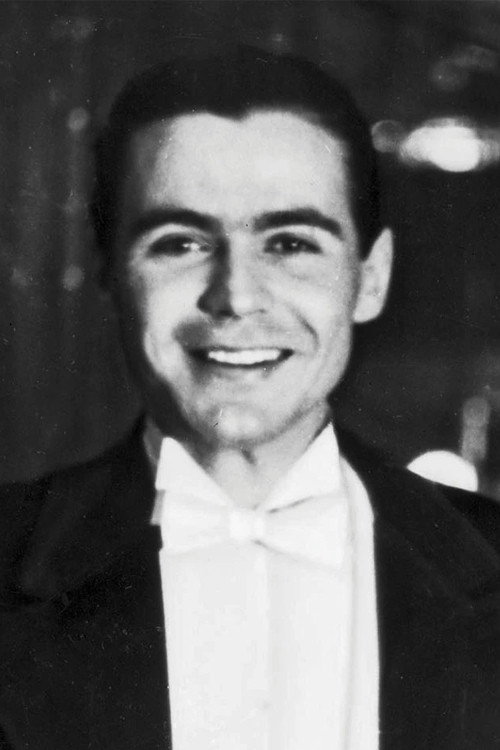 Witold Zacharewicz profile