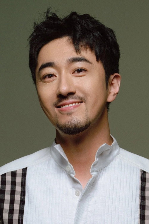 Photo of Lv Xin, Acting
