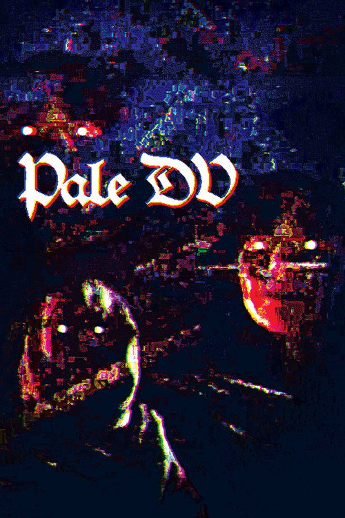 Movie poster for PaleDV (2023)