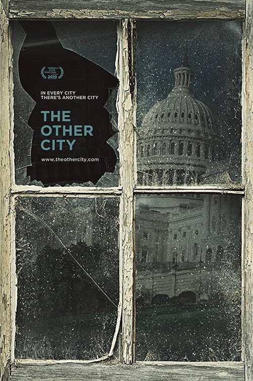 Movie poster for The Other City (2010)