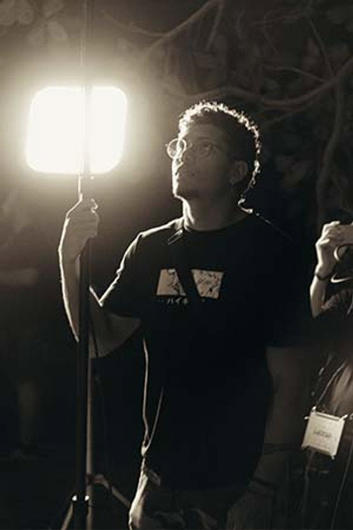 Photo of Jadson Nunes, Acting