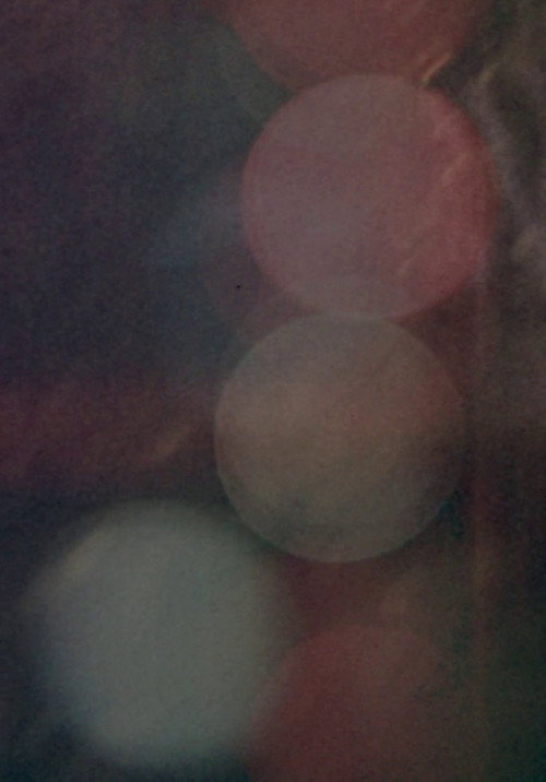 Movie poster for In Praise of Blur (2017)