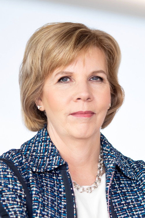 Photo of Anna-Maja Henriksson, Acting