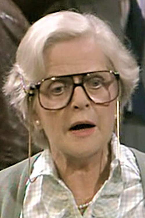 Photo of Daphne Oxenford, Acting