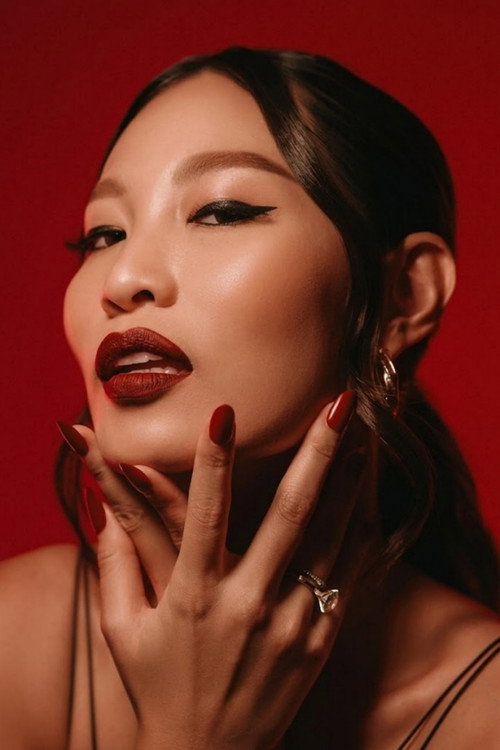 Photo of Patricia Gunawan, Acting