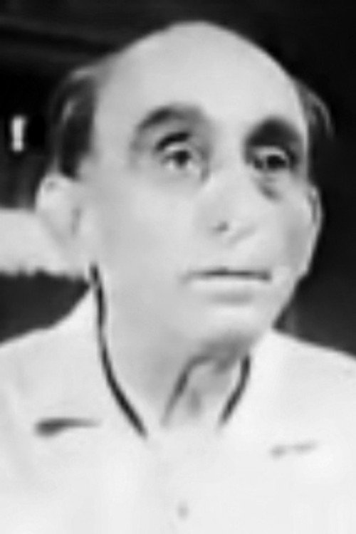Photo of Spiros Maloussis, Acting
