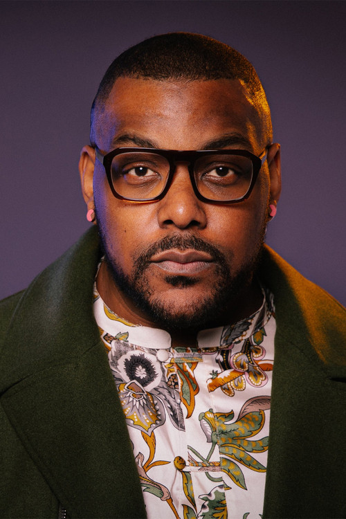 Trevor Dion Nicholas profile