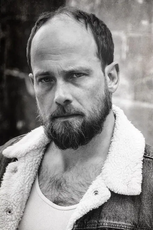 Photo of Jerod Blake, Acting