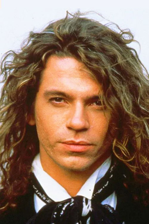 Michael Hutchence profile