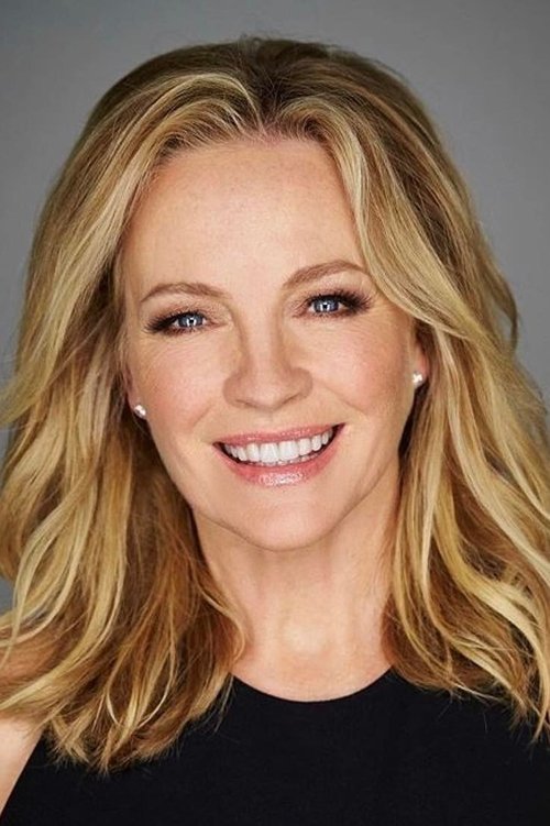 Rebecca Gibney profile