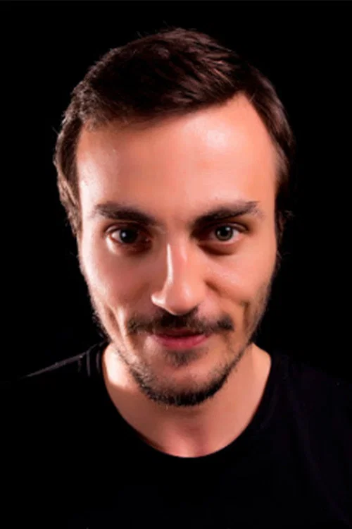 Photo of Başar Alemdar, Acting