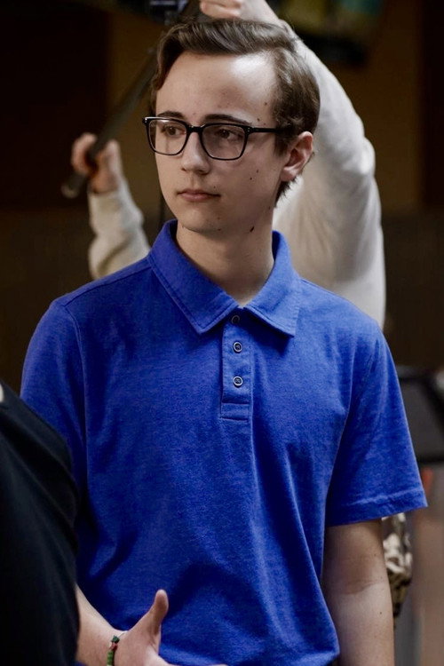 Photo of Drake Ertel, Acting