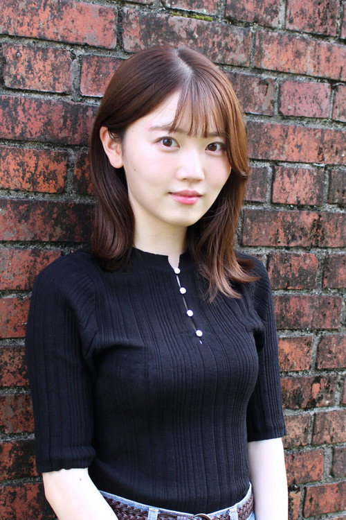 Photo of Nanako Ode, Acting