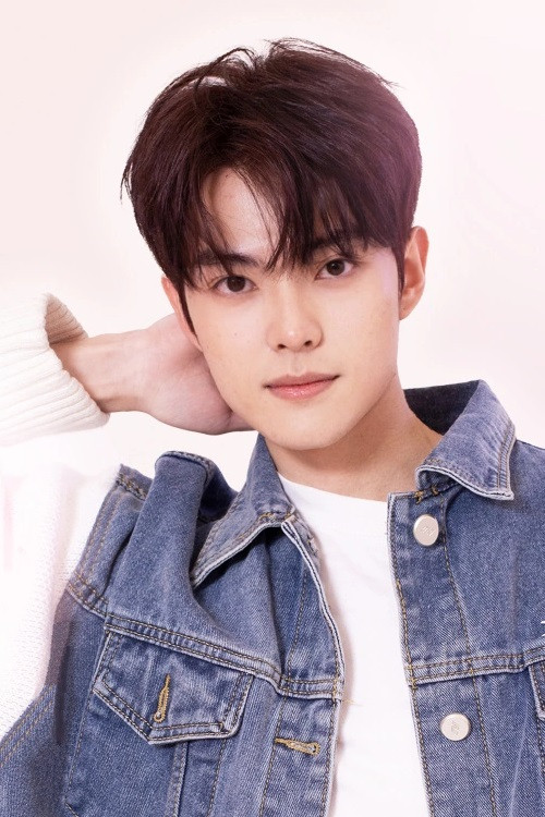 Zhu Chengwei profile