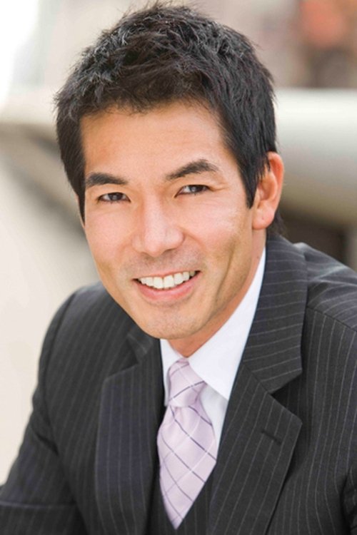 Byron Lawson profile