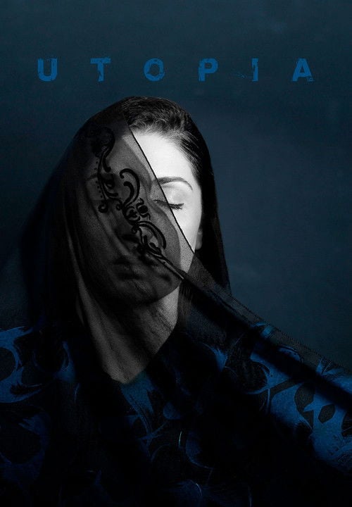 Movie poster for Utopia (2015)