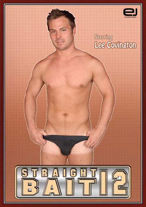 Movie poster for Straight Bait 12 (2016)