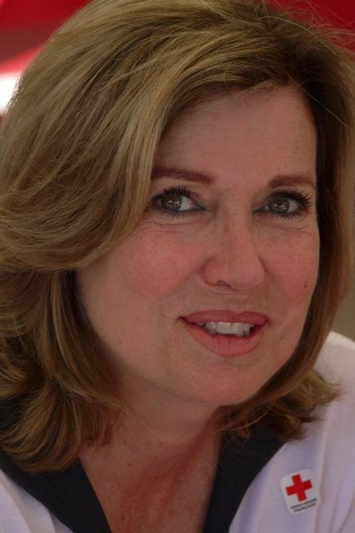 Catherine Alric profile