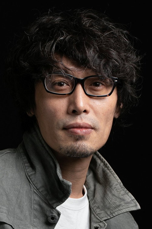 Photo of Hsu Hua-chien, Acting