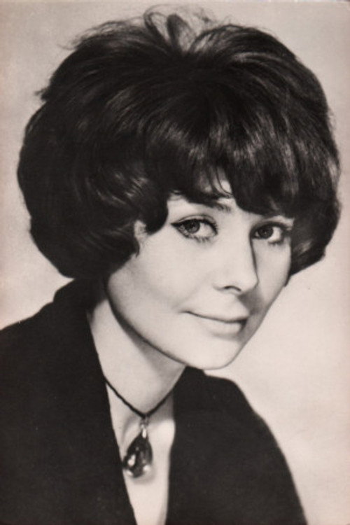 Photo of Nina Reus, Acting