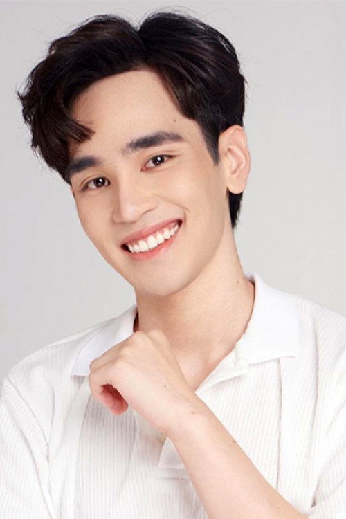 Natcha Natchaphon Thippayakraisri profile