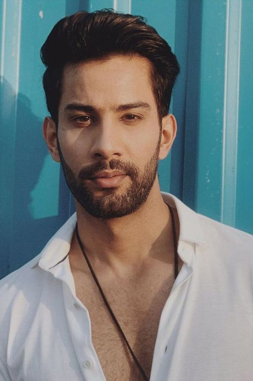 Photo of Sahil Uppal, Acting