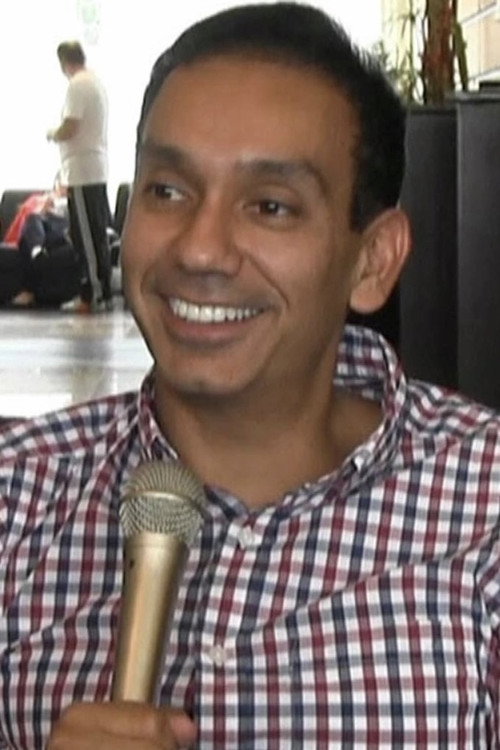 Sonny Mallhi profile