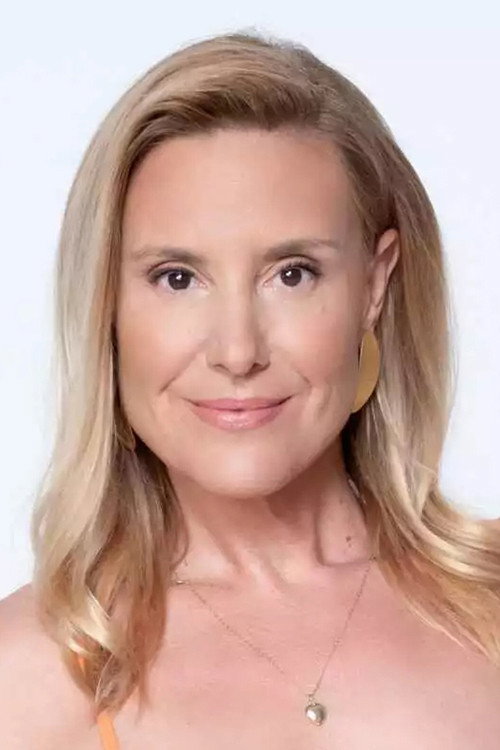 Eva Kotanidou profile