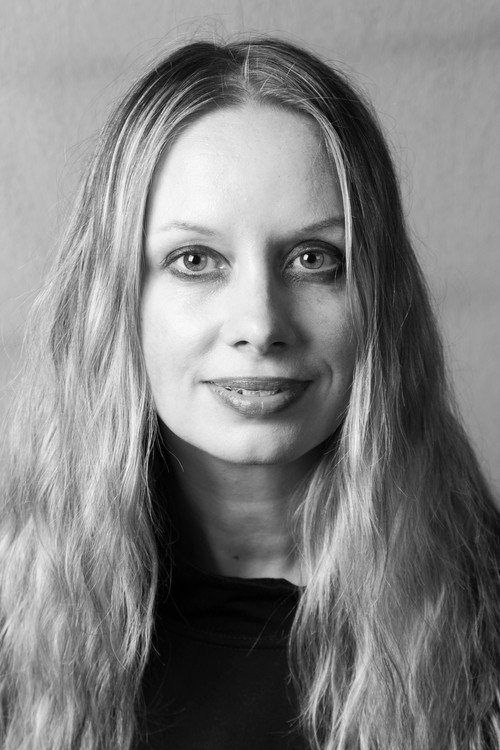 Photo of Kirke Kangro, Acting