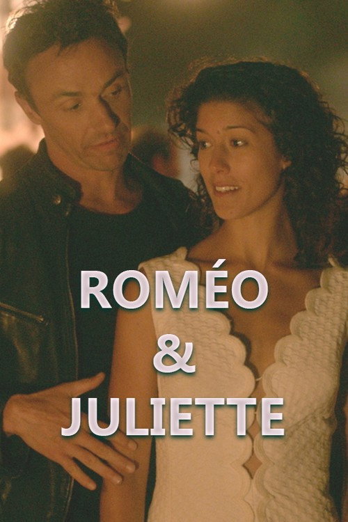 Movie poster for Roméo et Juliette (2014)
