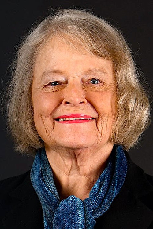 Photo of Gro Harlem Brundtland, Acting