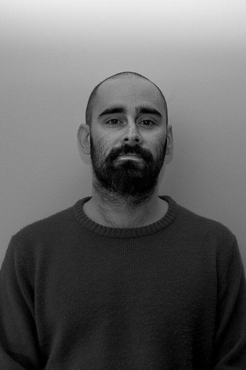 Photo of Miguel Gómez Abad, Directing
