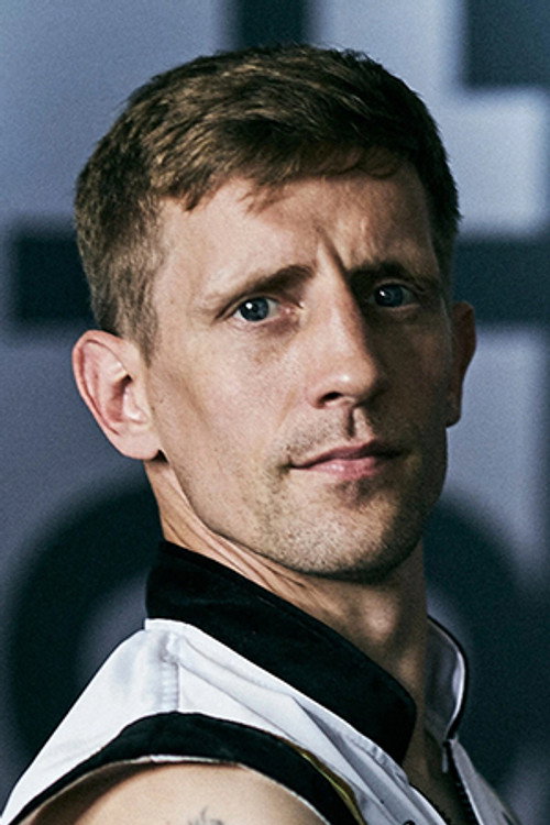 Photo of Eric Donovan, Acting