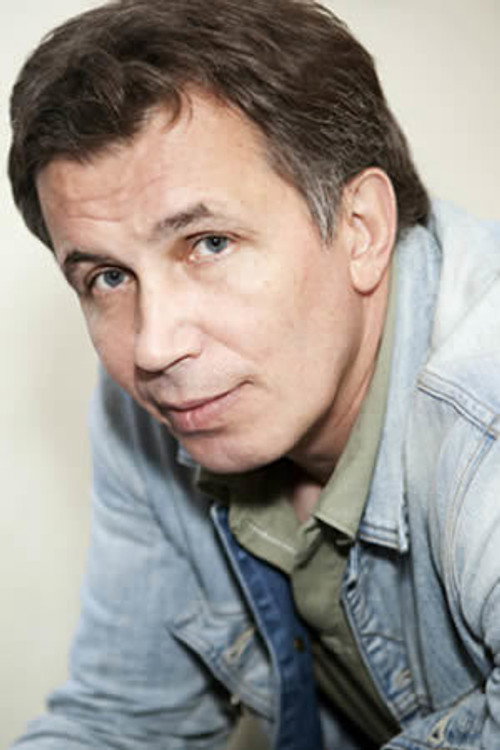 Photo of Oleg Kuzovkov, Directing