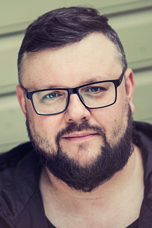 Photo of Toomas Tilk, Writing