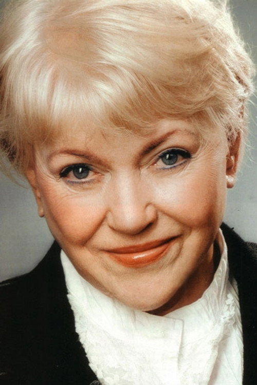Photo of Eleonora Shashkova, Acting