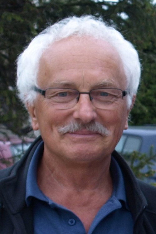 Photo of Tadeusz Kwinta, Acting