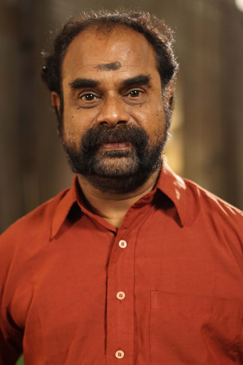 Photo of R. Dharshan, Acting