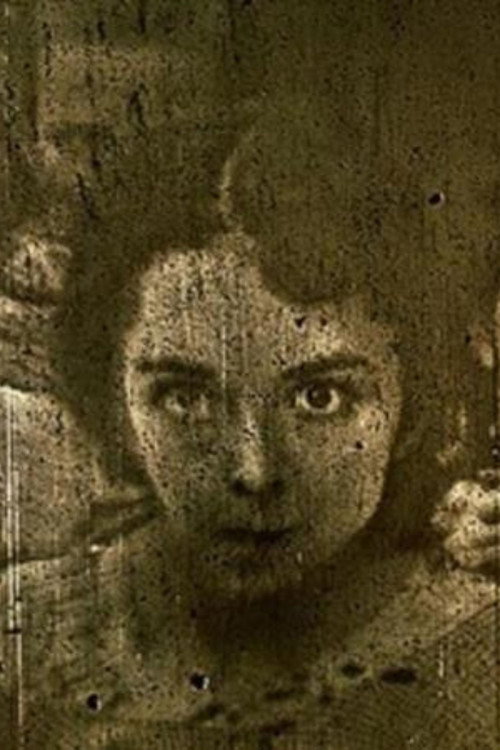 Movie poster for Little Orphant Annie (2016)